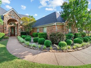 2505 Winthrop Hill Rd, Denton, TX 76201
