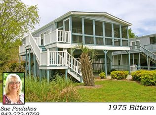 1975 Bittern Dr, Surfside Beach, SC 29575