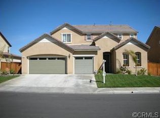 27188 Bark Ln, Moreno Valley, CA 92555