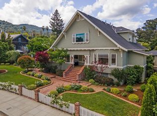 115 Glen Ridge Ave, Los Gatos, CA