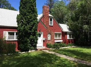 2 W Montezuma Ave, Cortez, CO 81321