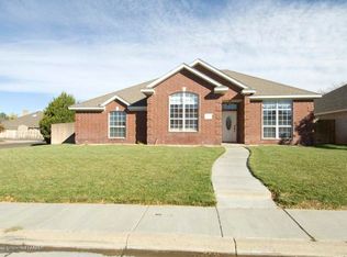 7010 Columbia Ln, Amarillo, TX 79109