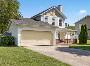 114 Trail Ridge Dr, Hendersonville, TN 37075