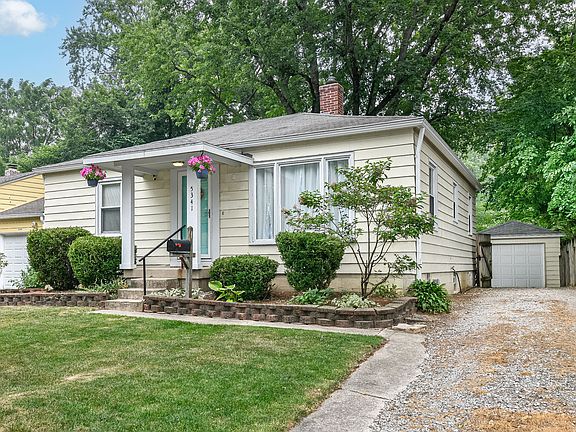 2nd image of 5341 Norwaldo Ave