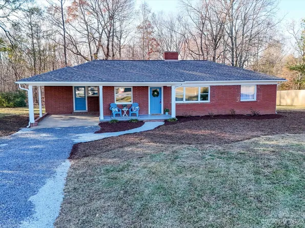 523 N Central Ave, Locust, NC 28097