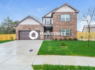 4010 Ella Cook Cir, Murfreesboro, TN 37129