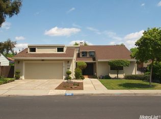 3808 Columbine Dr, Modesto, CA 95356