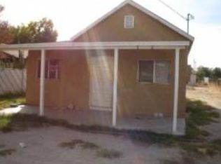 614 E Shaver St, San Jacinto, CA 92583