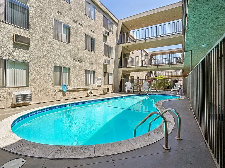 Marlindo Apartments — Photo 1