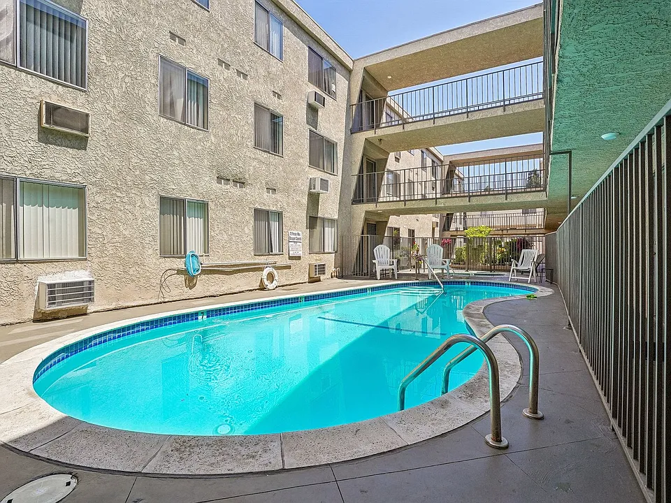 Marlindo Apartments