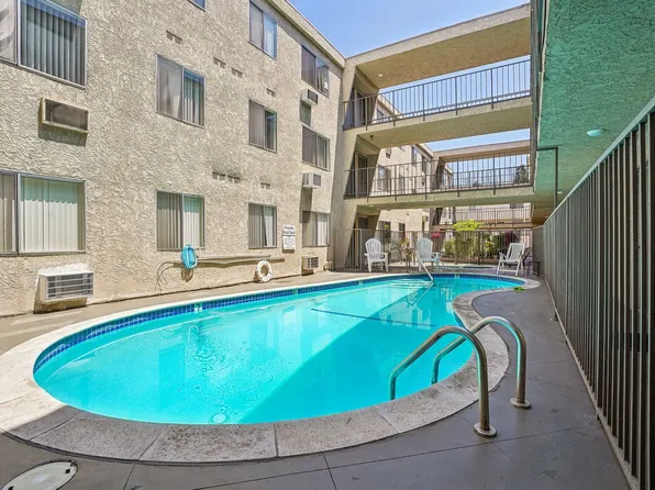 Marlindo Apartments