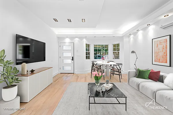 Rented by The Agency | media 1