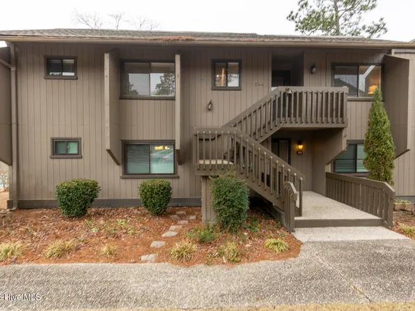 250 Sugar Gum Lane # 144, Pinehurst, NC 28374