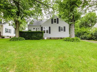 116 Bondurant St, Washington, IL 61571