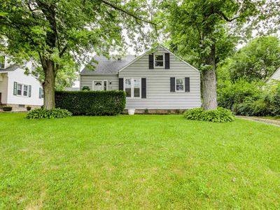 116 Bondurant St, Washington, IL, 61571