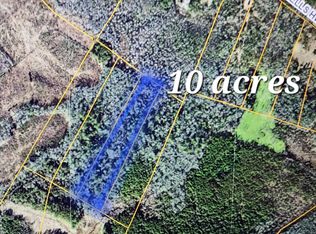 0 Harrells Hwy, Garland, NC 28441