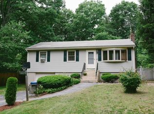 123 Wilmington Rd, Burlington, MA 01803