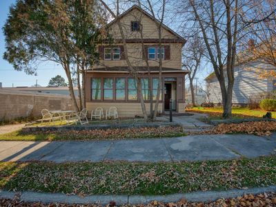 13 1st St SW, Chisholm, MN, 55719