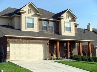 1104 Drake Cv, Leander, TX 78641