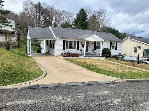 Bluefield WV Single Family Homes For Sale - 25 Homes | Zillow