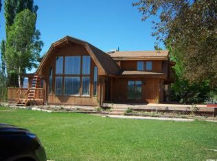670 W 800 S, Monroe, UT 84754