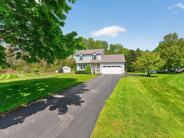 5 Center Court, Clifton Park, NY 12065
