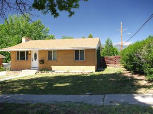 402 Yellowstone Rd, Colorado Springs, CO 80910