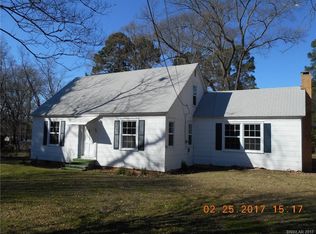 708 Hill St, Springhill, LA 71075