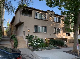 708 Huntley Dr APT 6, West Hollywood, CA 90069