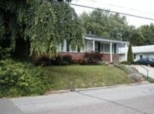 2709 Linden St, Parkersburg, WV 26104