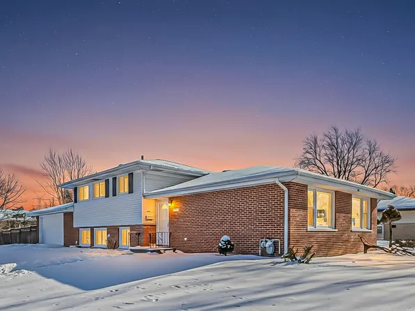 503 La Salle St, Des Plaines, IL 60016