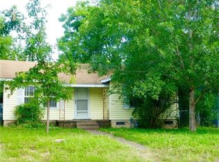5403 Avenue F, Austin, TX 78751