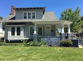 402 W Main St, Warsaw, IN 46580