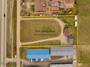 77300 Gallatin Rd, Bozeman, MT 59718