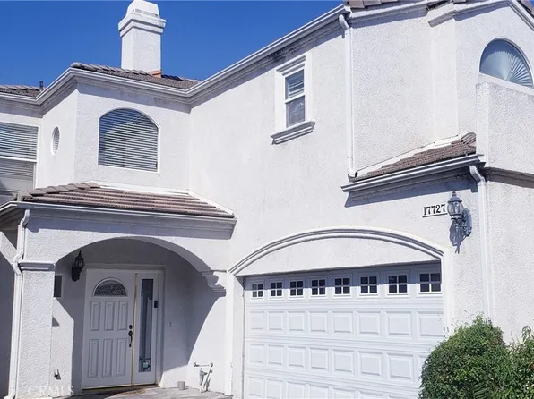 17727 Merridy St, Northridge, CA 91325