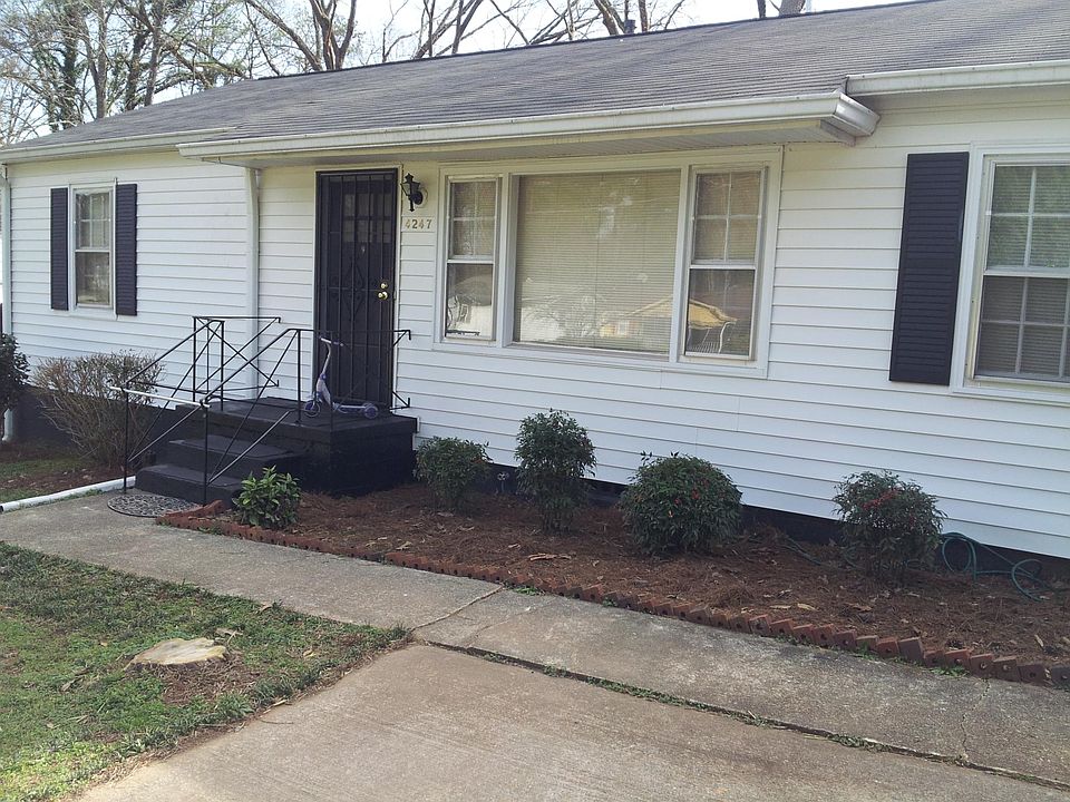 Beautiful single family home