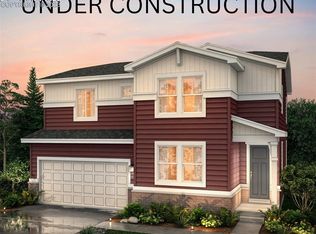 10708 Rolling Mesa Dr, Peyton, CO 80831