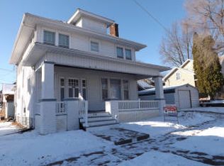 410 Chestnut St, Muscatine, IA 52761