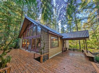 75624 Mount Hood Hwy #15, Government Camp, OR 97028