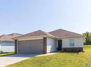 109 Broughton St, Madison, AL 35756