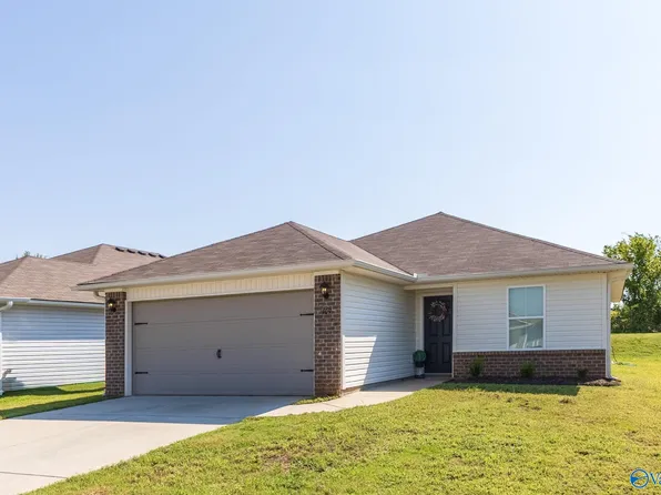 109 Broughton St, Madison, AL 35756