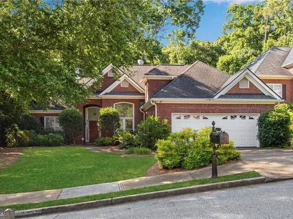 1180 Home Place Dr, Lawrenceville, GA 30043