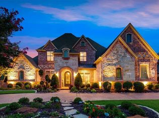 6708 Zermatt Ct, Colleyville, TX 76034