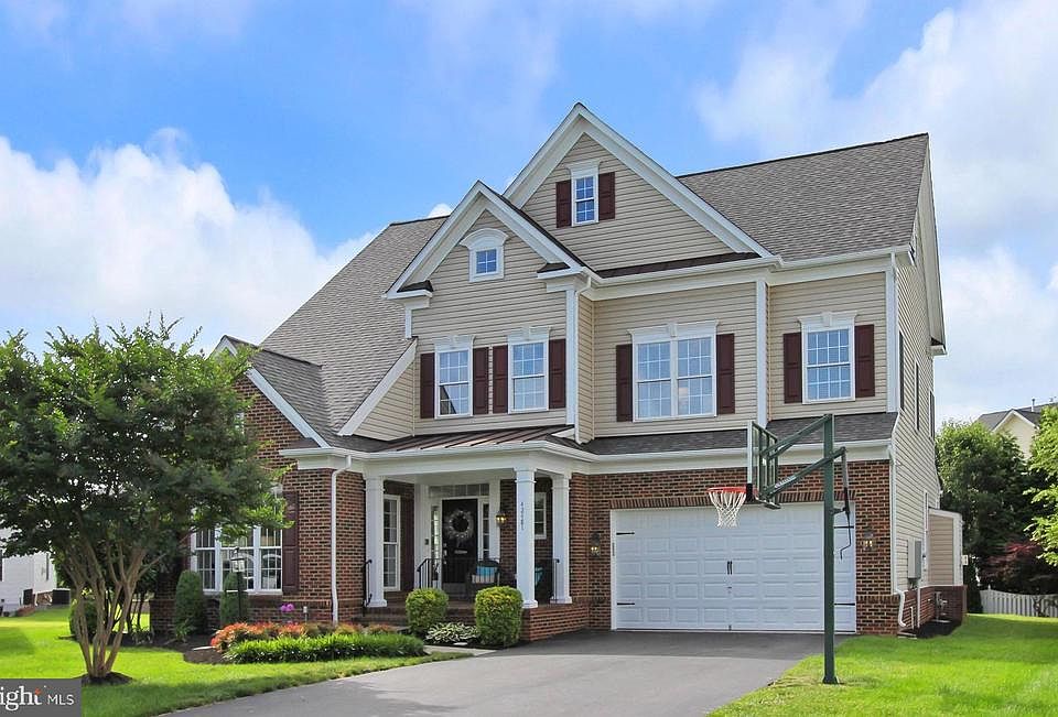 1st image of 42481 Meadow Sage Dr