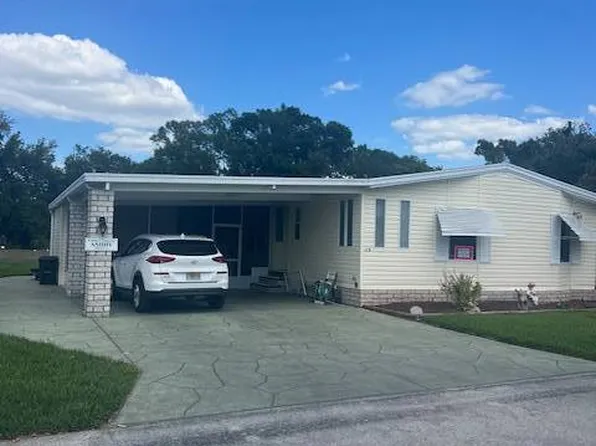 119 E Hampton Dr, Auburndale, FL 33823