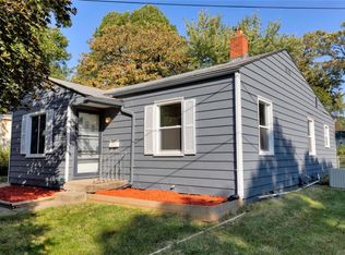 3007 Fleming Ave, Des Moines, IA 50310