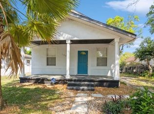 1907 W Saint John St, Tampa, FL 33607