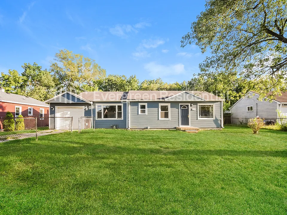 3409 Delmar Ave