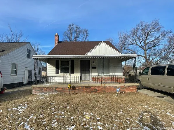 15669 Liberal St, Detroit, MI 48205