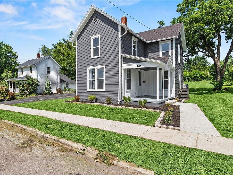 1st image of 106 W Race St